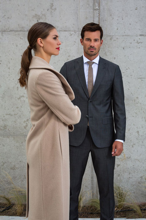 Mantel camel Farbe Rollkragen Damen Lookbook OZETA Mantel camel Farbe Rollkragen Damen Lookbook OZETA