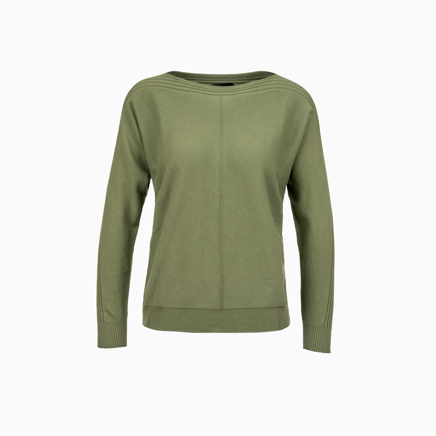 Pullover Olive