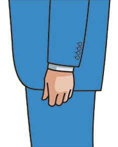 Kante Jacke perfekt Schnitt des Anzugs OZETA Kante Jacke perfekt Schnitt des Anzugs OZETA