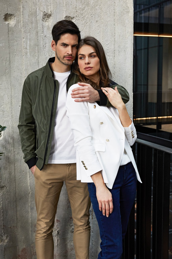 OZETA Lookbook Sommer Frühjahr 2022 OZETA Lookbook Sommer Frühjahr 2022