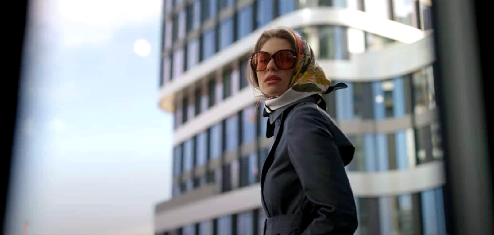 OZETA Damen anspruchvolle ausgefallene Mode OZETA Damen anspruchvolle ausgefallene Mode