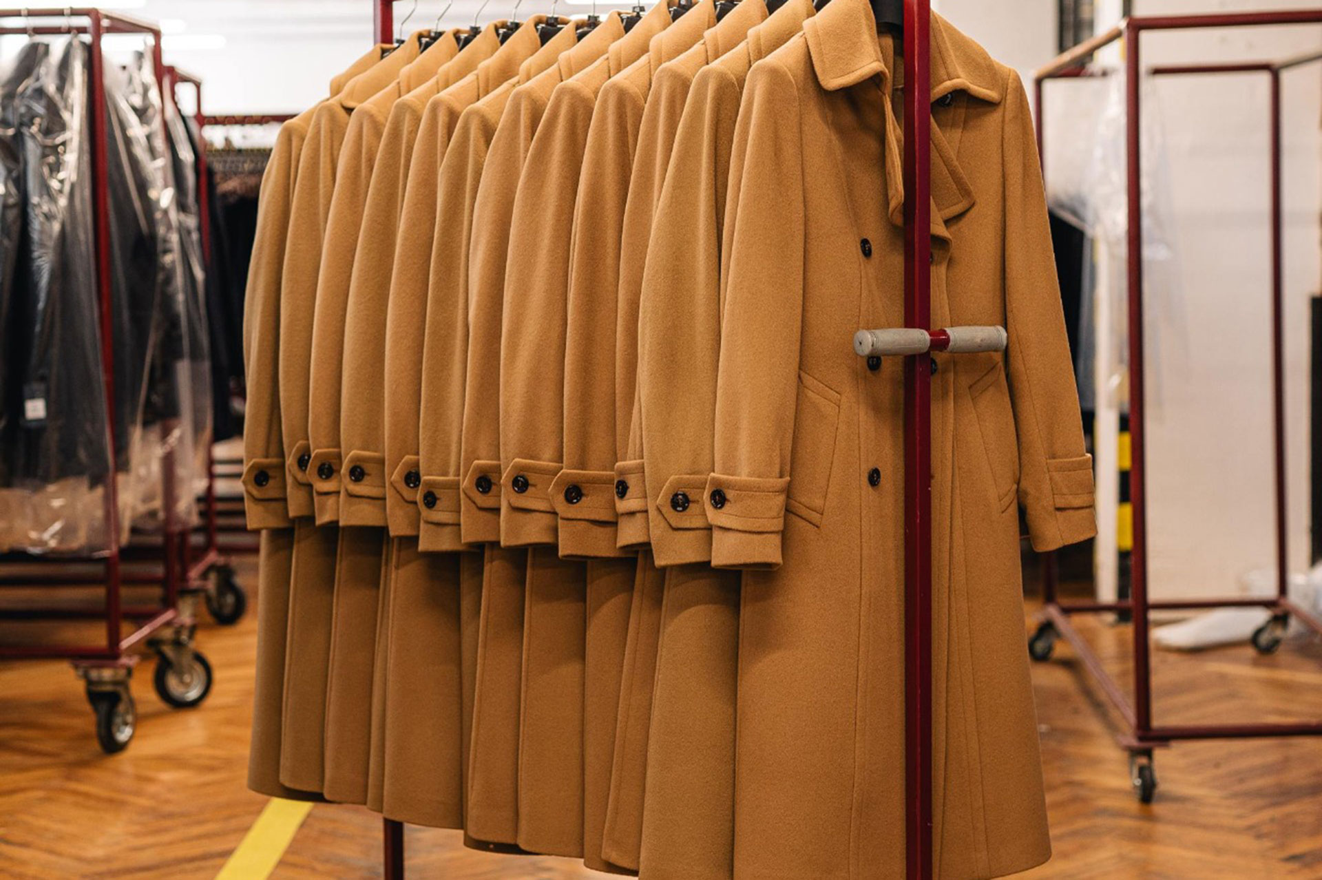 Marke OZETA Kapazität modernes Werk Marke OZETA Kapazität modernes Werk