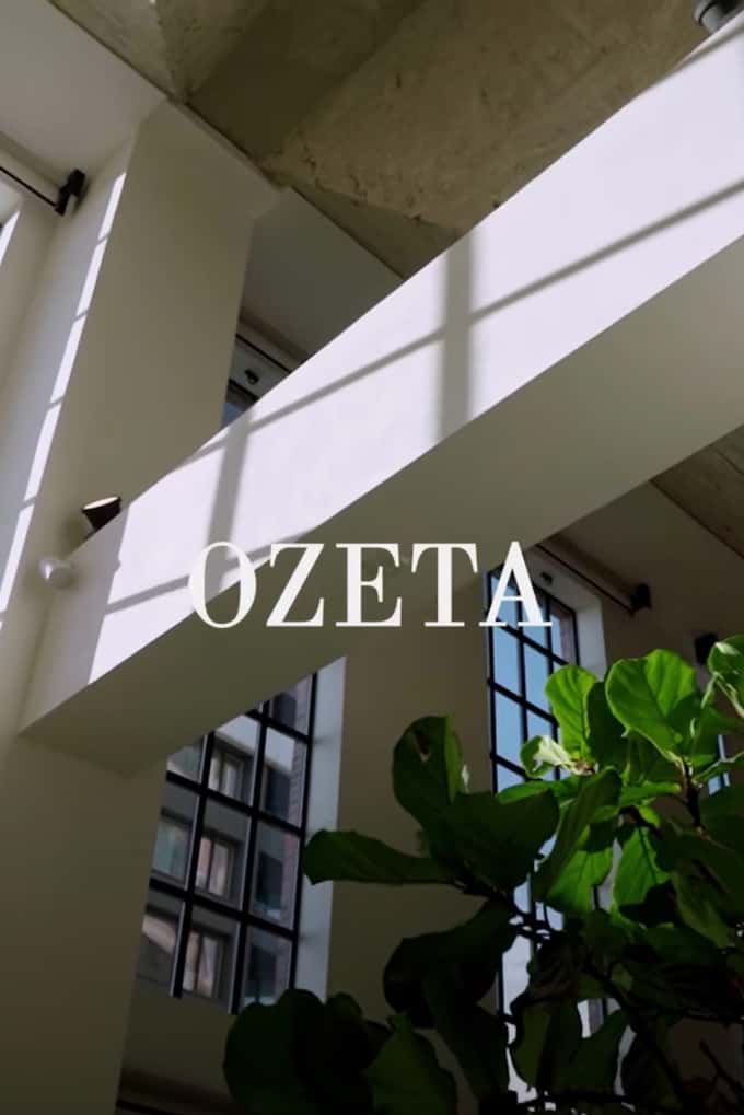 OZETA neue Kollektion 2022 Mode OZETA neue Kollektion 2022 Mode