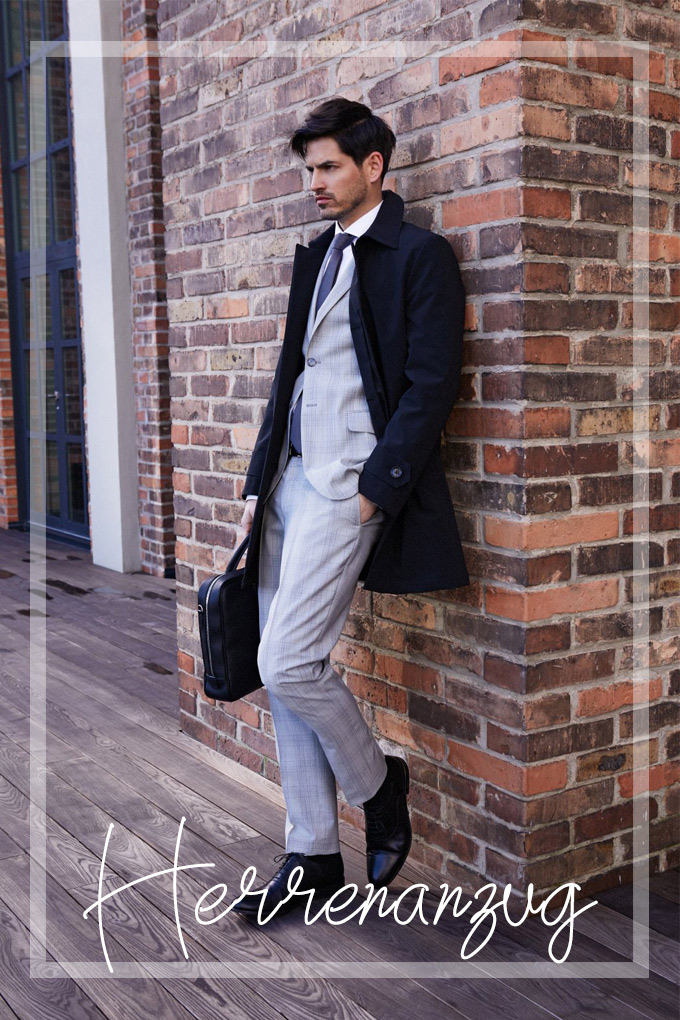 OZETA Herren Mode neue Kollektion Herrenanzug OZETA Herren Mode neue Kollektion Herrenanzug