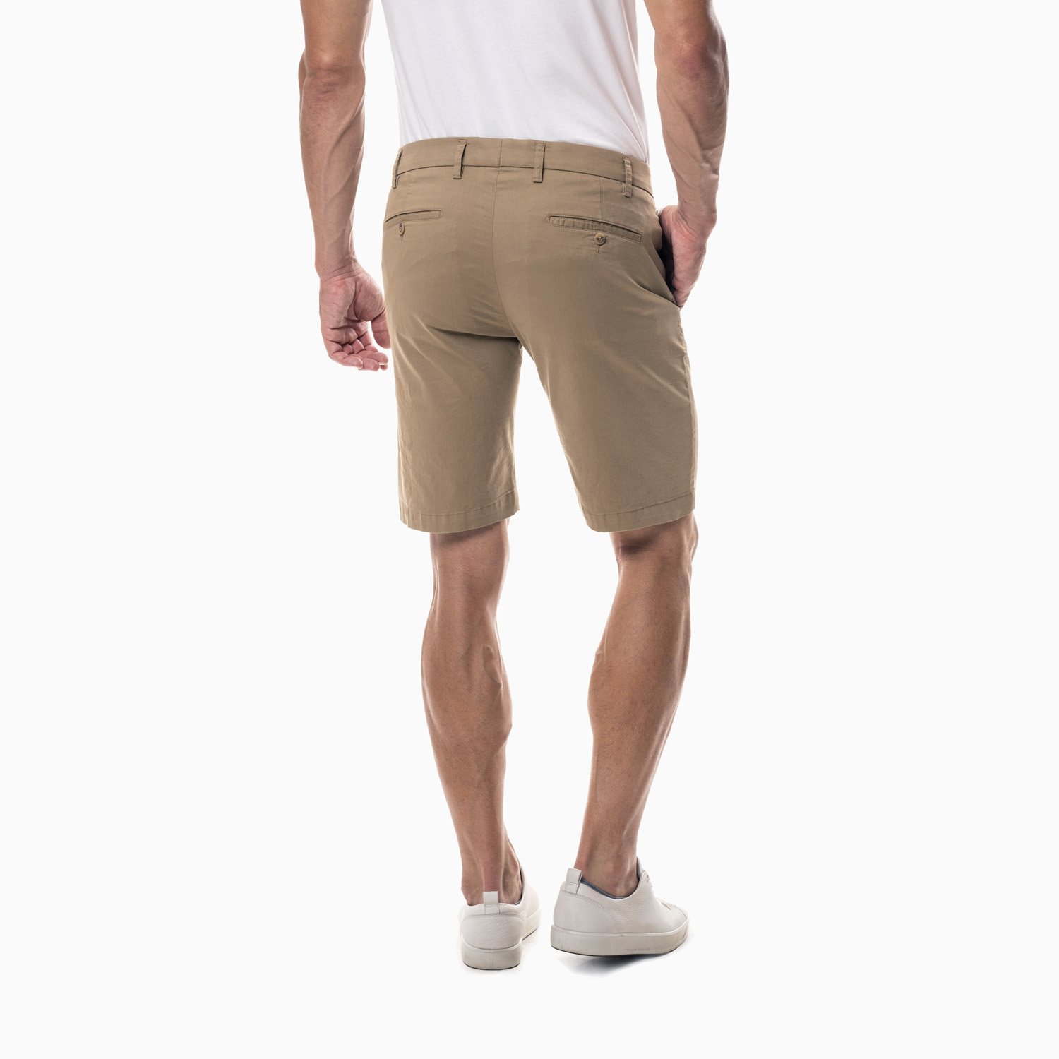 Bermudas Camel