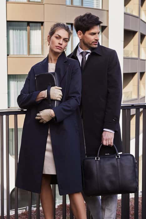 Business Look Herren Damen Frühjahr Sommer Kollektion 2022 OZETA Business Look Herren Damen Frühjahr Sommer Kollektion 2022 OZETA