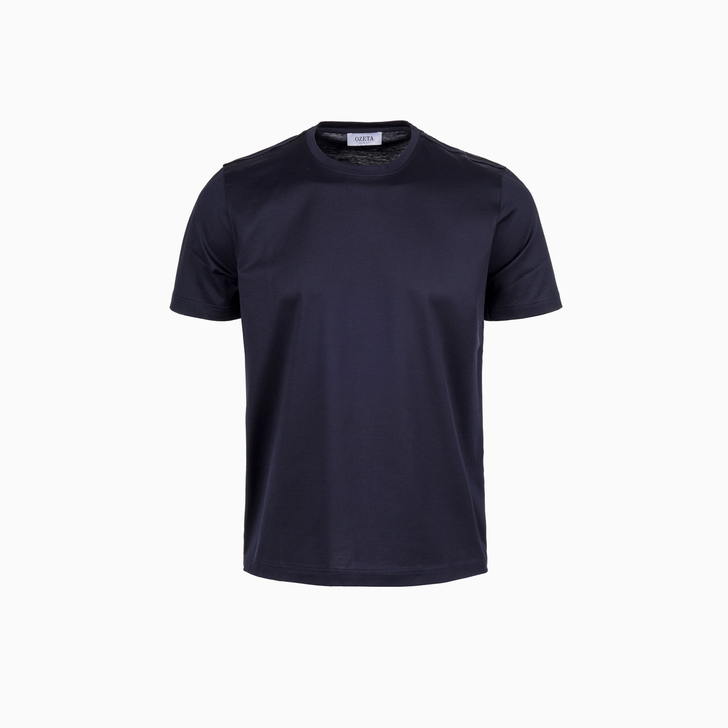 T-Shirt Blau