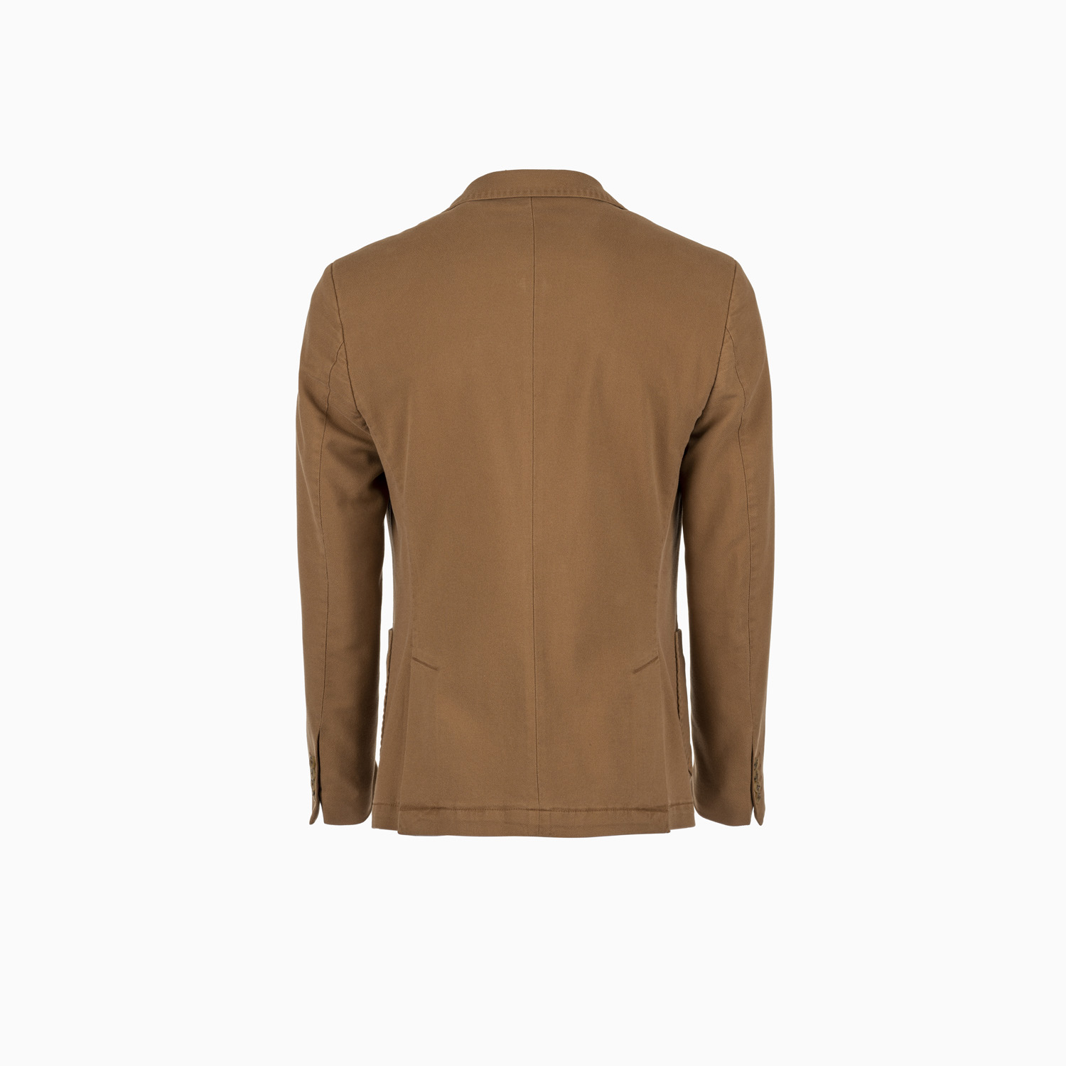 Freizeit Sakko Camel - Slim Fit