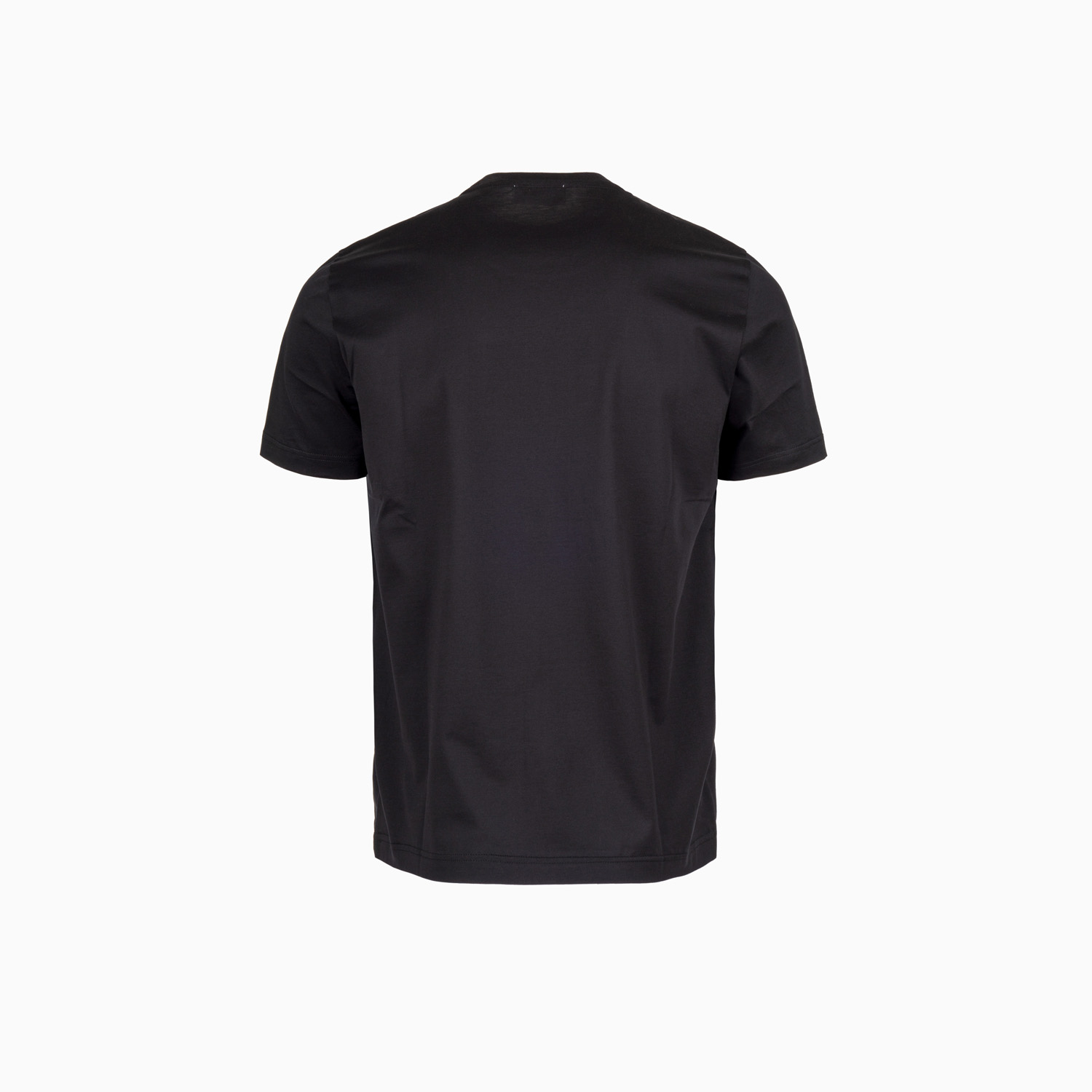 T-Shirt Schwarz