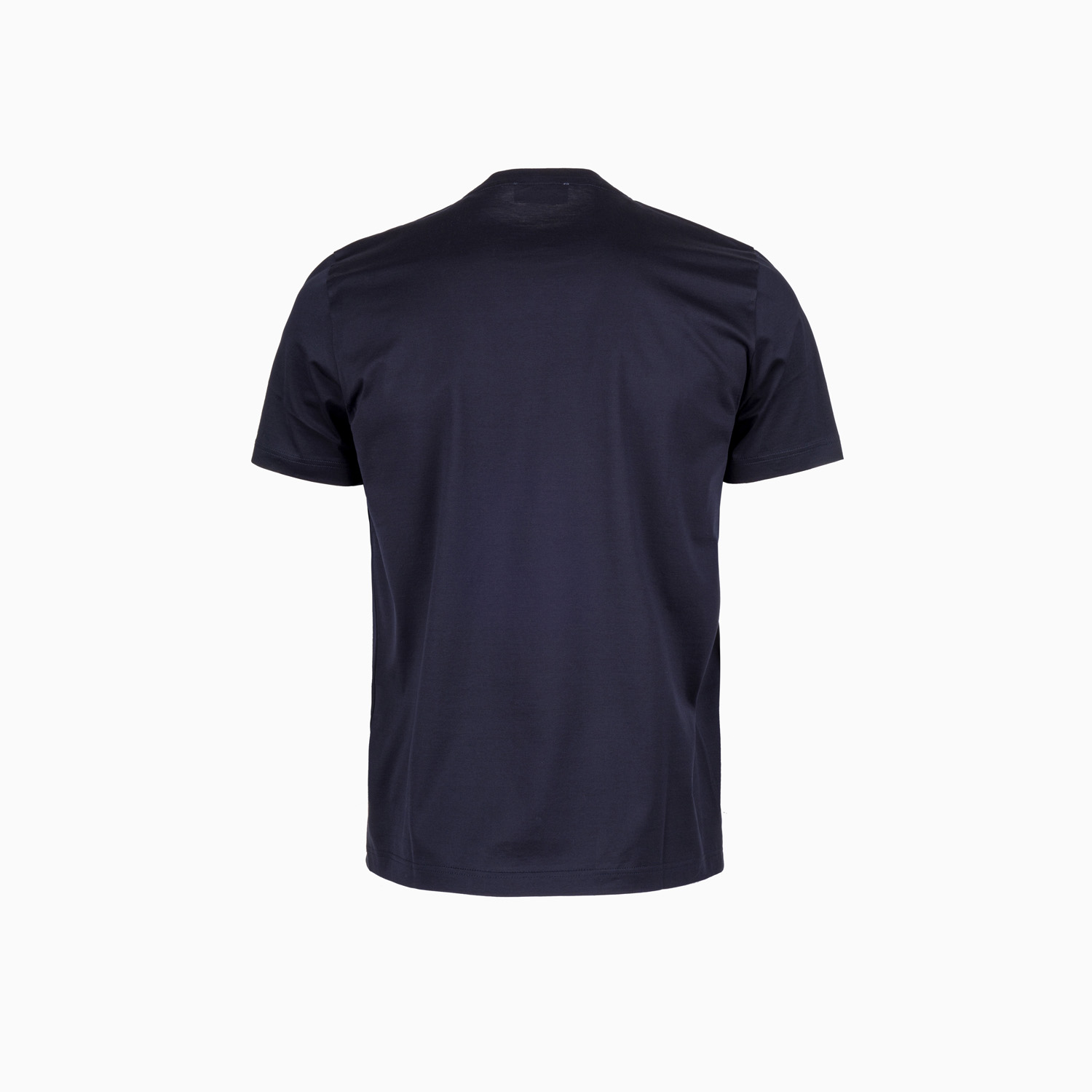 T-Shirt Blau