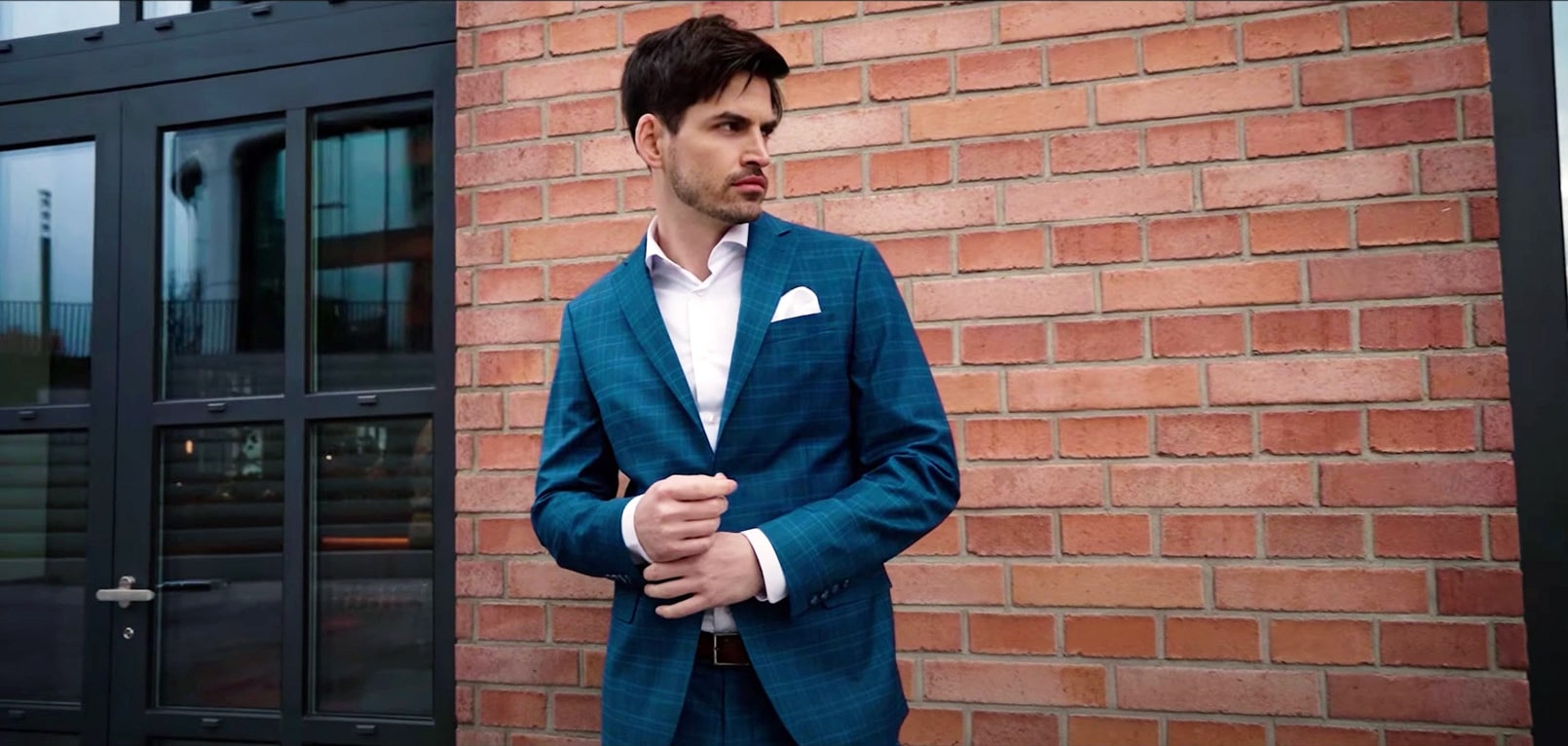 OZETA Herren Mode individuele elegante zeitlose Outfits OZETA Herren Mode individuele elegante zeitlose Outfits