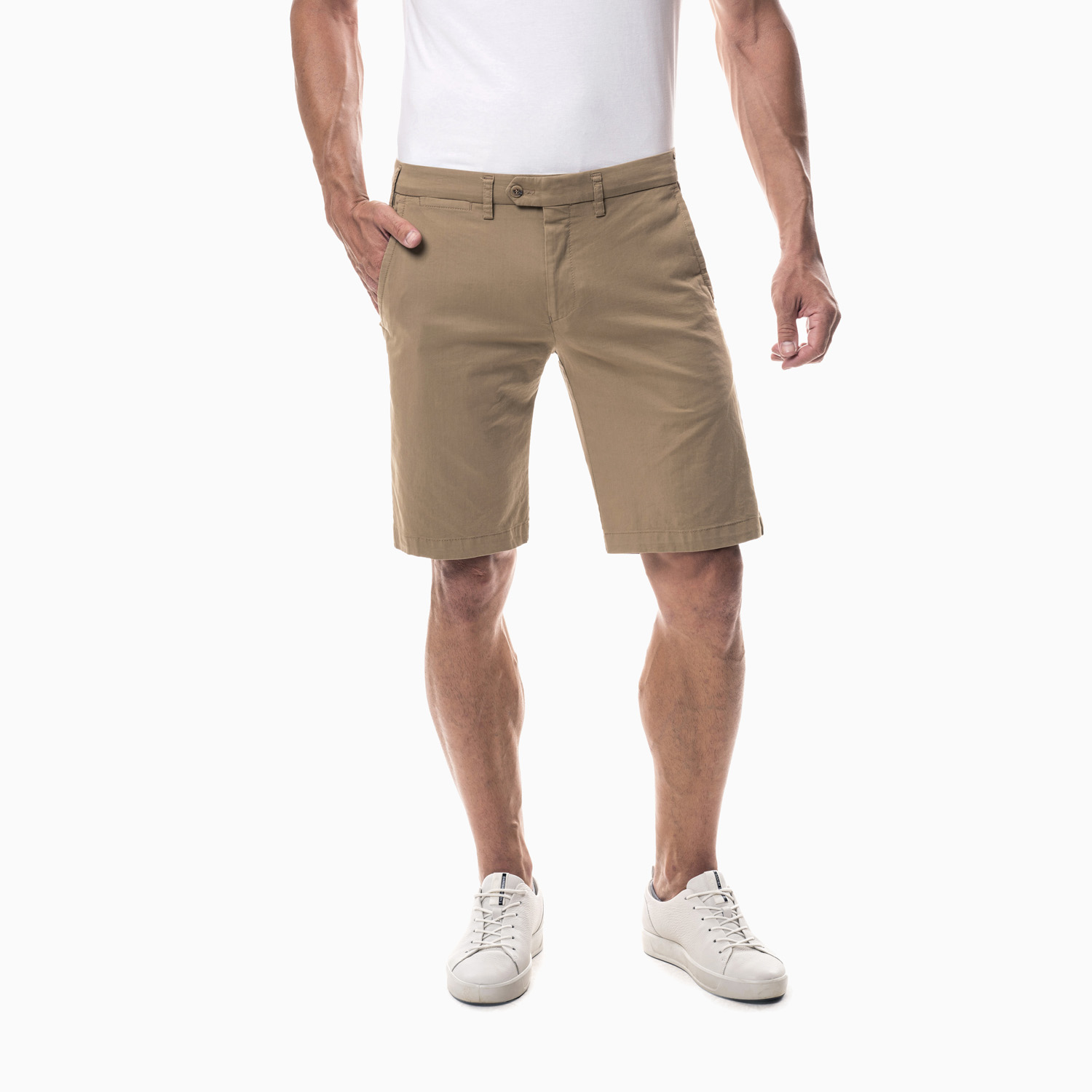 Bermudas Camel