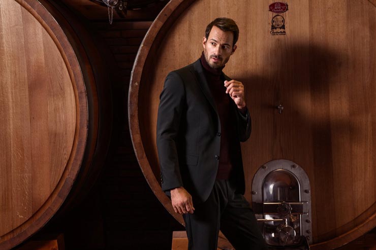 eleganten Anzug Herren online kaufen OZETA Marke eleganten Anzug Herren online kaufen OZETA Marke