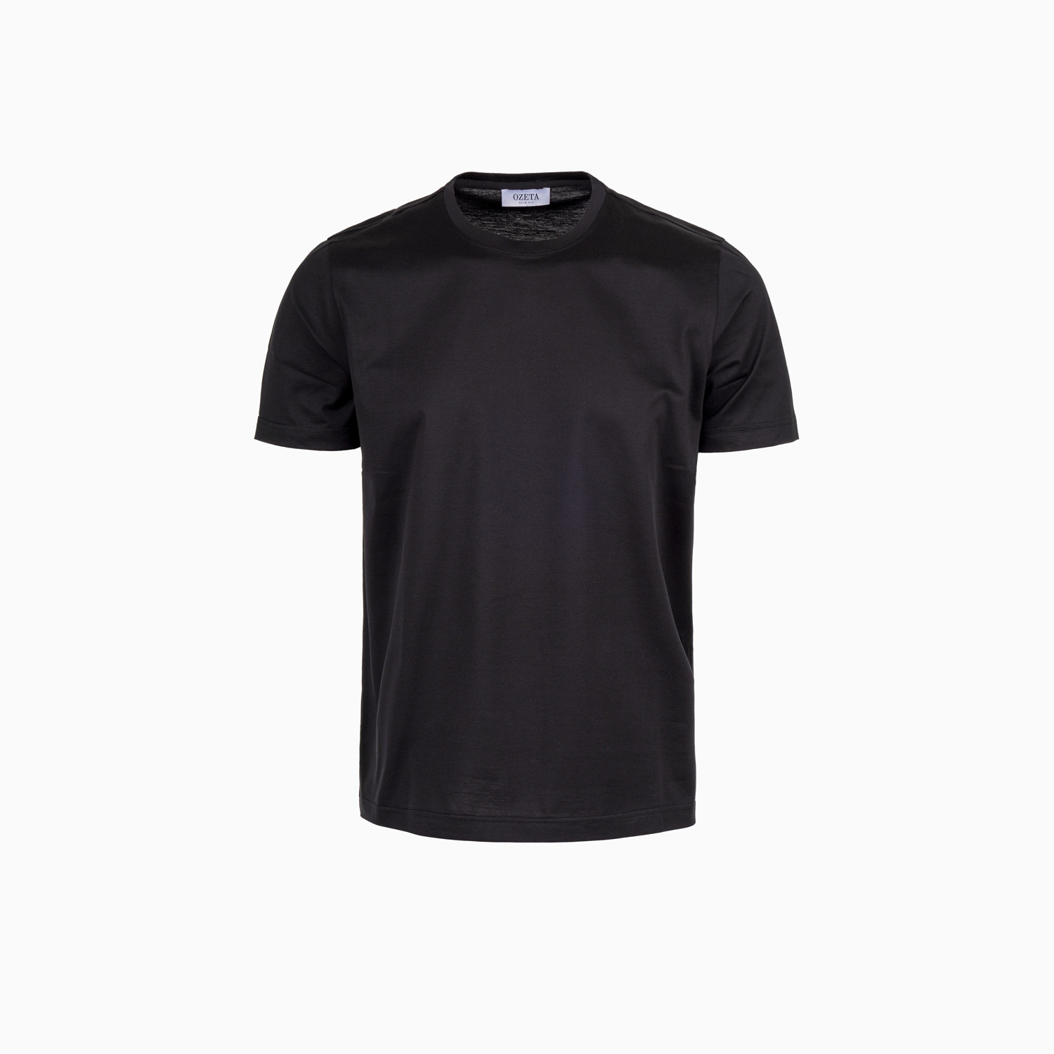 T-Shirt Schwarz