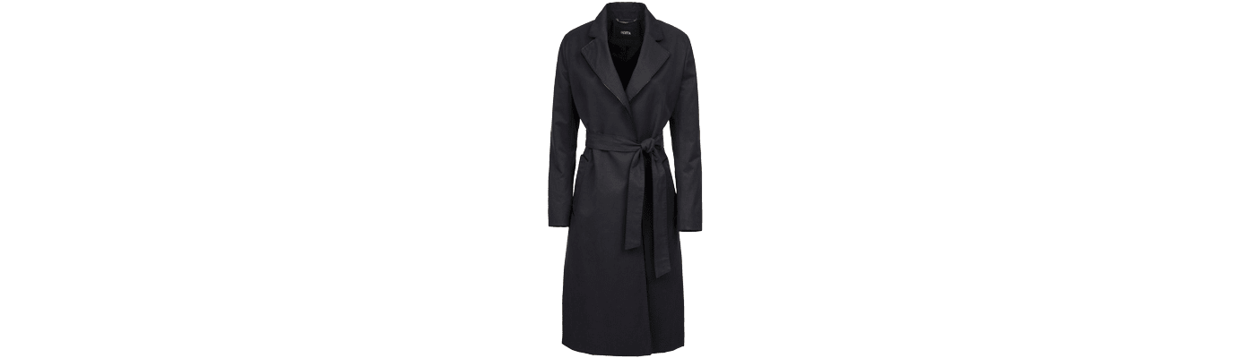 Damen Mode Trenchcoat OZETA