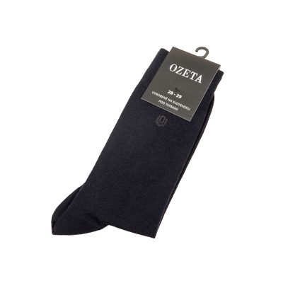 Herren Mode Socken Kategorie Ozeta