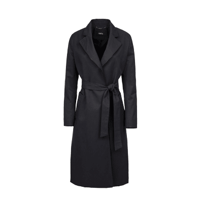 Damen Mode Trenchcoat Kategorie Ozeta