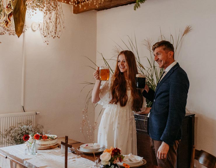 Trinkspruch Hochzeit Anzug Bräutigam OZETA darinatomas Trinkspruch Hochzeit Anzug Bräutigam OZETA darinatomas